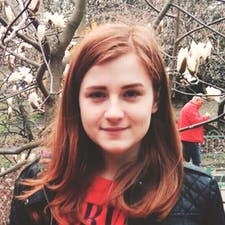 Фрилансер Катерина Д. — Украина, Киев. Специализация — Английский язык, Перевод текстов