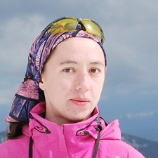Freelancer Natalya K. — Ukraine, Khmelnitskyi. Core skill — PHP, HTML & CSS