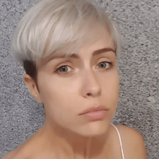 Aleksandra Vaulina