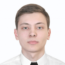 Фрилансер Арсений Р. — Украина, Херсон. Специализация — 3D моделирование и визуализация