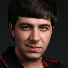Фрилансер Sasun M. — Армения, Yerevan. Специализация — PHP, Node.js