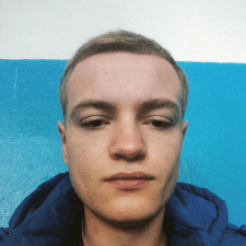 Freelancer Aleksandr R. — Ukraina, Kijów. Specjalizacja — Banery, Reklama zewnętrzna