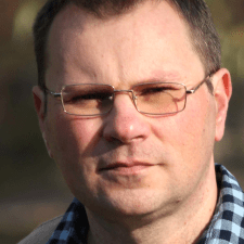 Freelancer Oleksandr P. — Ukraine, Yampol. Specialization — Video Processing, Audio & Video Editing
