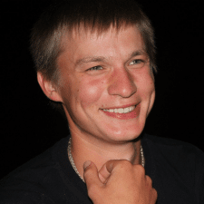 Олександр Максимчук