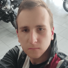 Фрилансер Олександр П. — Украина, Одесса. Специализация — Анимация