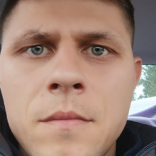 Freelancer Oleksandr M. — Ukraina, Globino. Specjalizacja — Copywriting, Przepisywanie tekstów (rewright)