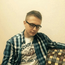 Фрилансер Александр Т. — Украина, Киев. Специализация — Перевод текстов, Английский язык