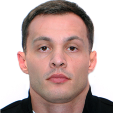 Alex Loginov