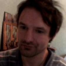 Freelancer Aleksandr P. — Ukraina, Winnica. Specjalizacja — PHP, Javascript & Typescript