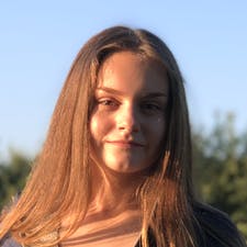 Фрилансер Александра С. — Украина, Киев. Специализация — Перевод текстов, Английский язык