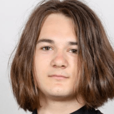 Freelancer Oleksandr S. — Ukraine, Cherkassy. Core skill — HTML & CSS, Javascript and Typescript