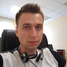 Фрилансер Олександр Б. — Украина, Винница. Специализация — Управление клиентами и CRM, Автоматизация управления предприятием
