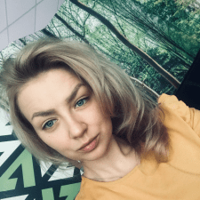 Фрилансер Олександра М. — Украина, Киев. Специализация — Написание статей, Редактура и корректура текстов