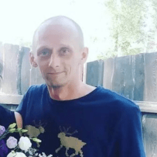 Фрилансер Олександр Т. — Украина, Емильчино. Специализация — Python, Разработка ботов