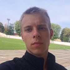 Фрилансер Олександр Ч. — Україна, Нововолинськ. Спеціалізація — Дизайн сайтів, Збір інформації