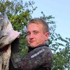Freelancer Oleksandr B. — Ukraina, Jużnoukrainsk. Specjalizacja — Obróbka wideo, Język angielski
