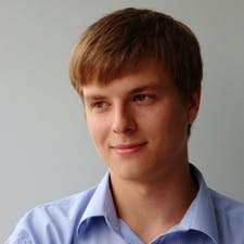 Андрей Догонов