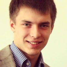 Freelancer Sasha S. — Ukraina, Dniepr. Specjalizacja — Badania marketingowe, E-mail marketing