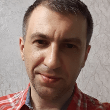 Freelancer Aleksandr K. — Ukraina, Charków. Specjalizacja — Układ HTML i CSS