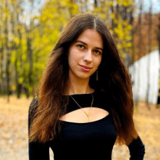 Фрилансер Олександра А. — Украина, Киев. Специализация — Продвижение в социальных сетях (SMM), Оформление страниц в социальных сетях