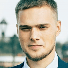 Freelancer Oleksandr B. — Ukraine, Chernovtsy. Core skill — PHP, HTML & CSS