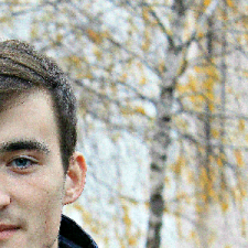 Фрилансер Александр Д. — Украина, Луцк. Специализация — C#