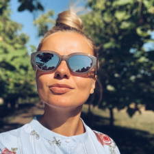 Фрилансер Олександра Д. — Украина, Киев. Специализация — Полиграфический дизайн, Логотипы