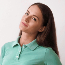 Фрилансер Alexandra F. — Украина, Харьков. Специализация — Фирменный стиль, Оформление страниц в социальных сетях