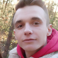 Фрилансер Олександр Г. — Украина, Львов. Специализация — HTML и CSS верстка, Javascript и Typescript