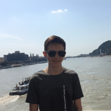 Фрилансер Sasha H. — Украина, Львов. Специализация — HTML и CSS верстка, Javascript и Typescript