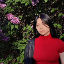 Freelancer Aleksandra L. — Ukraine, Kyiv. Core skill — 3D Modeling, Interior Design