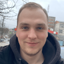 Фрилансер Oleksandr Y. — Украина, Винница. Специализация — Анимация