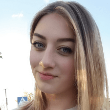 Фрилансер Олександра К. — Украина, Владимир. Специализация — Перевод текстов, Написание статей