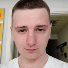 Фрилансер Олександр К. — Украина, Чернигов. Специализация — Дизайн сайтов, Дизайн мобильных приложений