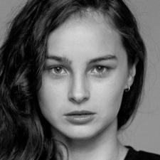 Анастасия Ембулаева