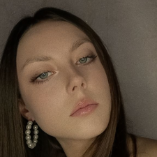 Oleksandra Lavrinenko