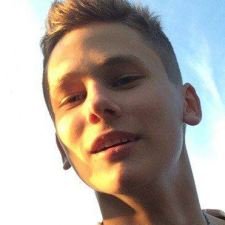 Freelancer Oleksandr L. — Ukraine, Zhitomir. Core skill — HTML & CSS, Web Programming