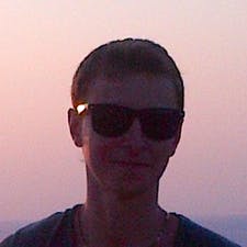 Фрилансер Александр О. — Украина, Харьков. Специализация — HTML и CSS верстка