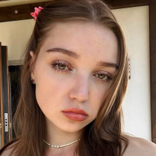 Freelancer Sasha O. — Ukraine. Core skill — AI Art, Video Creation by Artificial Intelligence