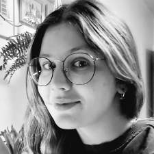 Freelancer Oleksandra B. — Ukraine, Kyiv.