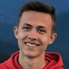 Фрилансер Олександр П. — Украина, Киев. Специализация — Java, Гибридные мобильные приложения