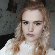 Фрилансер Александра Р. — Украина, Киев. Специализация — Тестирование и QA, Обработка видео