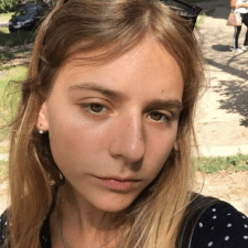 Фрилансер Саша С. — Украина, Киев. Специализация — Векторная графика, Живопись и графика
