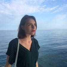 Фрилансер Александра Г. — Украина, Киев. Специализация — Перевод текстов