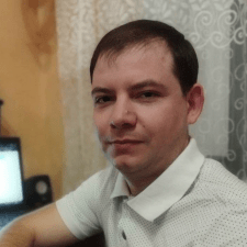 Freelancer Oleksandr S. — Ukraine, Rovno. Fachgebiet — HTML & CSS, Javascript und Typescript
