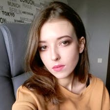 Фрилансер Sasha S. — Украина, Днепр. Специализация — Фирменный стиль, Логотипы