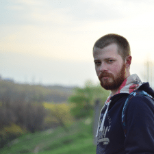 Фрилансер Александр П. — Украина, Мелитополь. Специализация — Контент-менеджер, Поисковое продвижение (SEO)