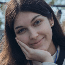 Фрилансер Oleksandra S. — Украина, Здолбунов. Специализация — Иллюстрации и рисунки, Дизайн визиток