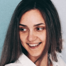 Фрилансер Олександра В. — Украина, Одесса. Специализация — Английский язык, Украинский язык