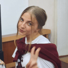 Oleksandra V'yun